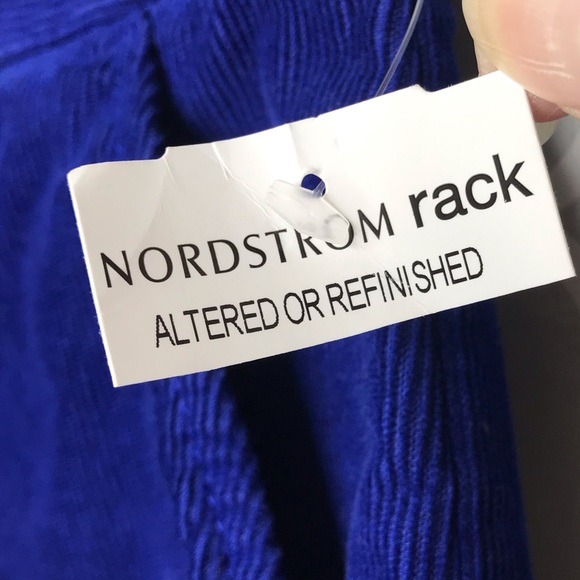 AG Elvie High Waist Corduroy Trousers - Picture 7 of 8